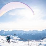 AKENEFLY décollage 2700m