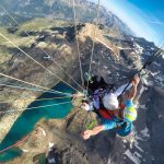 AKENEFLY VOL ALTITUDE